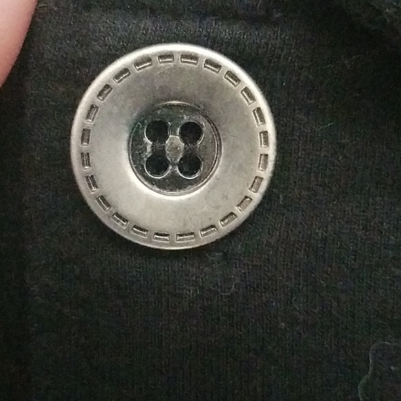 FOD jacket - Picture 4 of 10